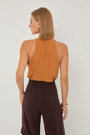 BLUSA JÚLIA REGATA