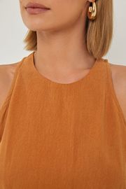 BLUSA JÚLIA REGATA