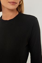 CAMISETA OLIMPO MANGA LONGA