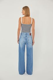 CALÇA SOUL JEANS MÉDIO