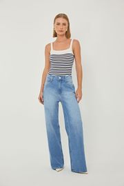 CALÇA SOUL JEANS MÉDIO