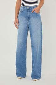 CALÇA SOUL JEANS MÉDIO