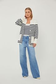 CALÇA SOUL JEANS MÉDIO