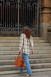 CALÇA SOUL JEANS MÉDIO