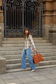 CALÇA SOUL JEANS MÉDIO
