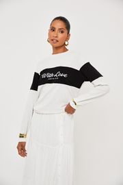 BLUSA LEE MALHA COM SILK