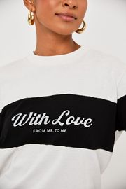 BLUSA LEE MALHA COM SILK