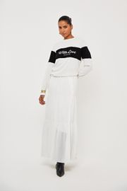 BLUSA LEE MALHA COM SILK