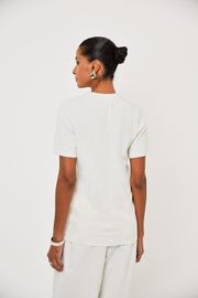 BLUSA DUBAI TRICOT