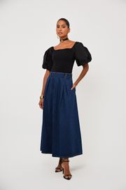 SAIA KELLY JEANS