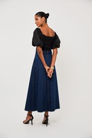 SAIA KELLY JEANS