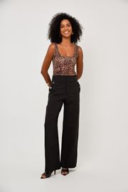 CALÇA ROMA ALFAIATARIA