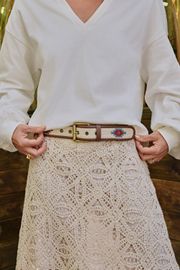 BLUSA LILIANE MALHA PENTEADA
