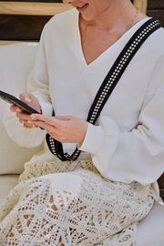 ALÇA PARA CELULAR LISE