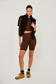 BLUSA LÍVIA MALHA ESPORTIVA