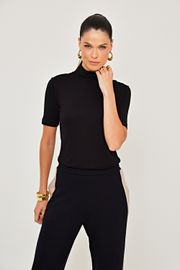 BLUSA MEMPHIS MALHA