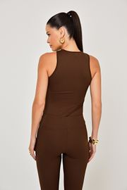 BLUSA LIZ MALHA ESPORTIVA