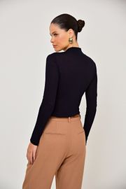 BLUSA LILLE MALHA SOFT TOUCH