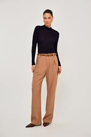 BLUSA LILLE MALHA SOFT TOUCH