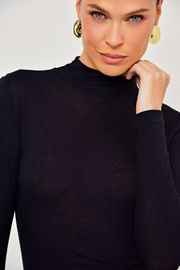 BLUSA LILLE MALHA SOFT TOUCH