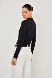 BLUSA LILLE MALHA SOFT TOUCH