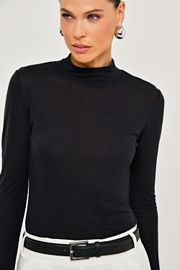 BLUSA LILLE MALHA SOFT TOUCH