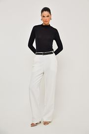 BLUSA LILLE MALHA SOFT TOUCH
