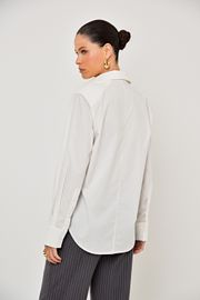CAMISA LOLITA TRICOLINE