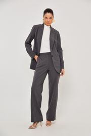 BLAZER LONDRES ALFAIATARIA RISCA DE GIZ