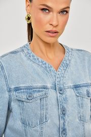 JAQUETA LISBOA JEANS