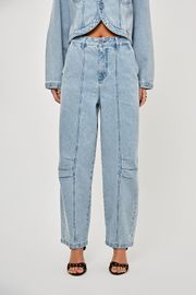 CALÇA LISBELA JEANS