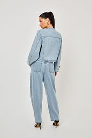 CALÇA LISBELA JEANS