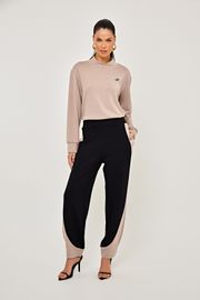 CALÇA LILI MALHA SAINT TROPEZ