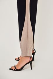 CALÇA LILI MALHA SAINT TROPEZ