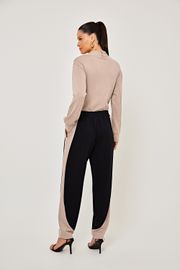 CALÇA LILI MALHA SAINT TROPEZ