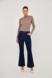 CALÇA LEBLON JEANS