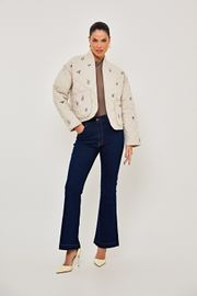 CALÇA LEBLON JEANS