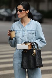 JAQUETA LISBOA JEANS