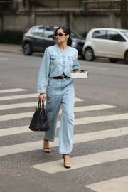 CALÇA LISBELA JEANS