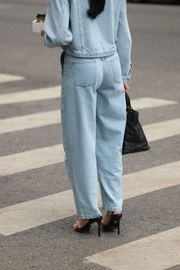 CALÇA LISBELA JEANS