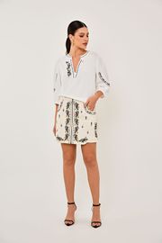BLUSA LUZIA VISCOLINHO