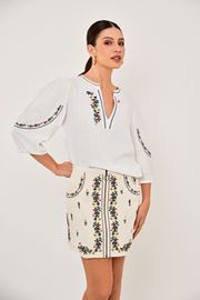 BLUSA LUZIA VISCOLINHO