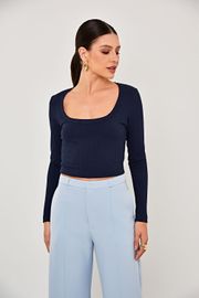 BLUSA LUPIN