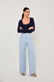BLUSA LUPIN