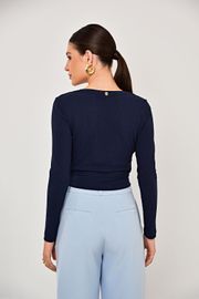 BLUSA LUPIN