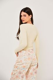 BLUSA LUPIN