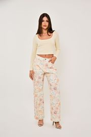 BLUSA LUPIN