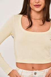 BLUSA LUPIN