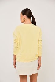 BLUSA MIRO MOLETOM
