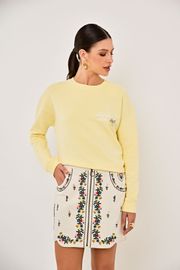 BLUSA MIRO MOLETOM